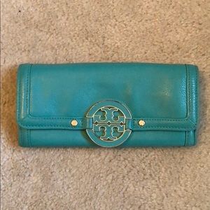 Tory Burch Wallet